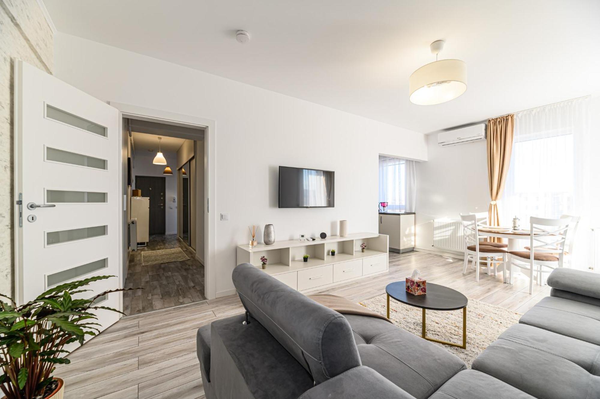 Mabu Apartment Braşov Exterior foto