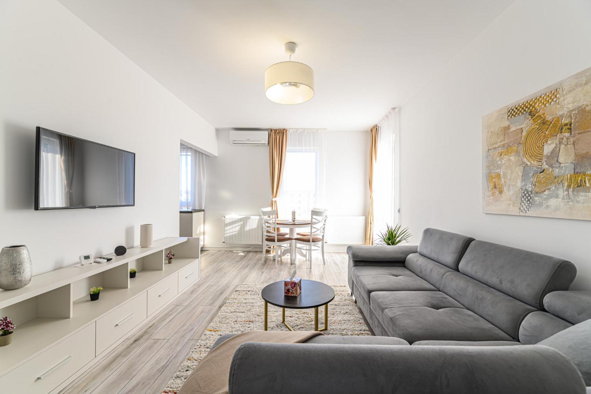 Mabu Apartment Braşov Exterior foto
