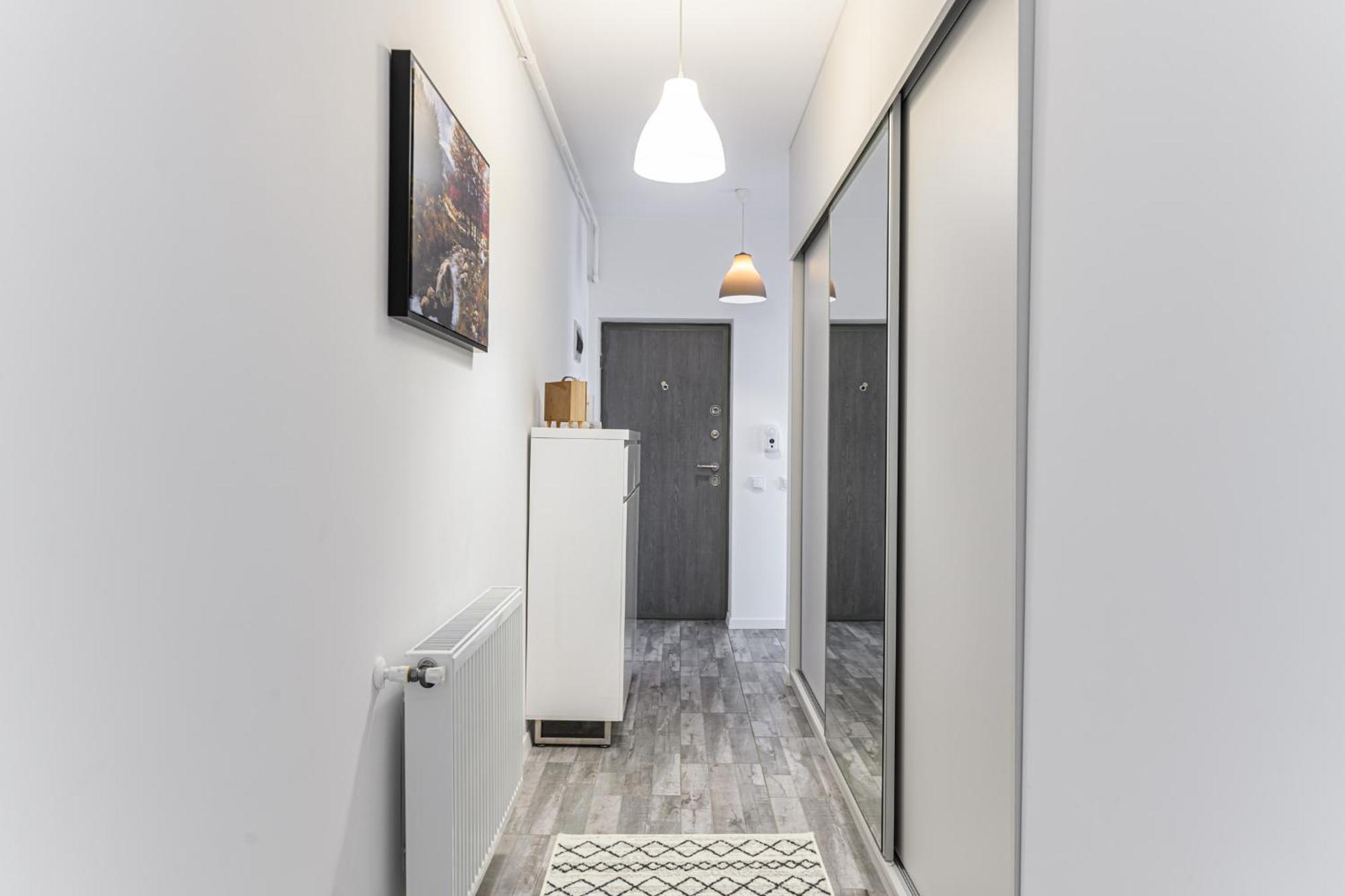 Mabu Apartment Braşov Exterior foto